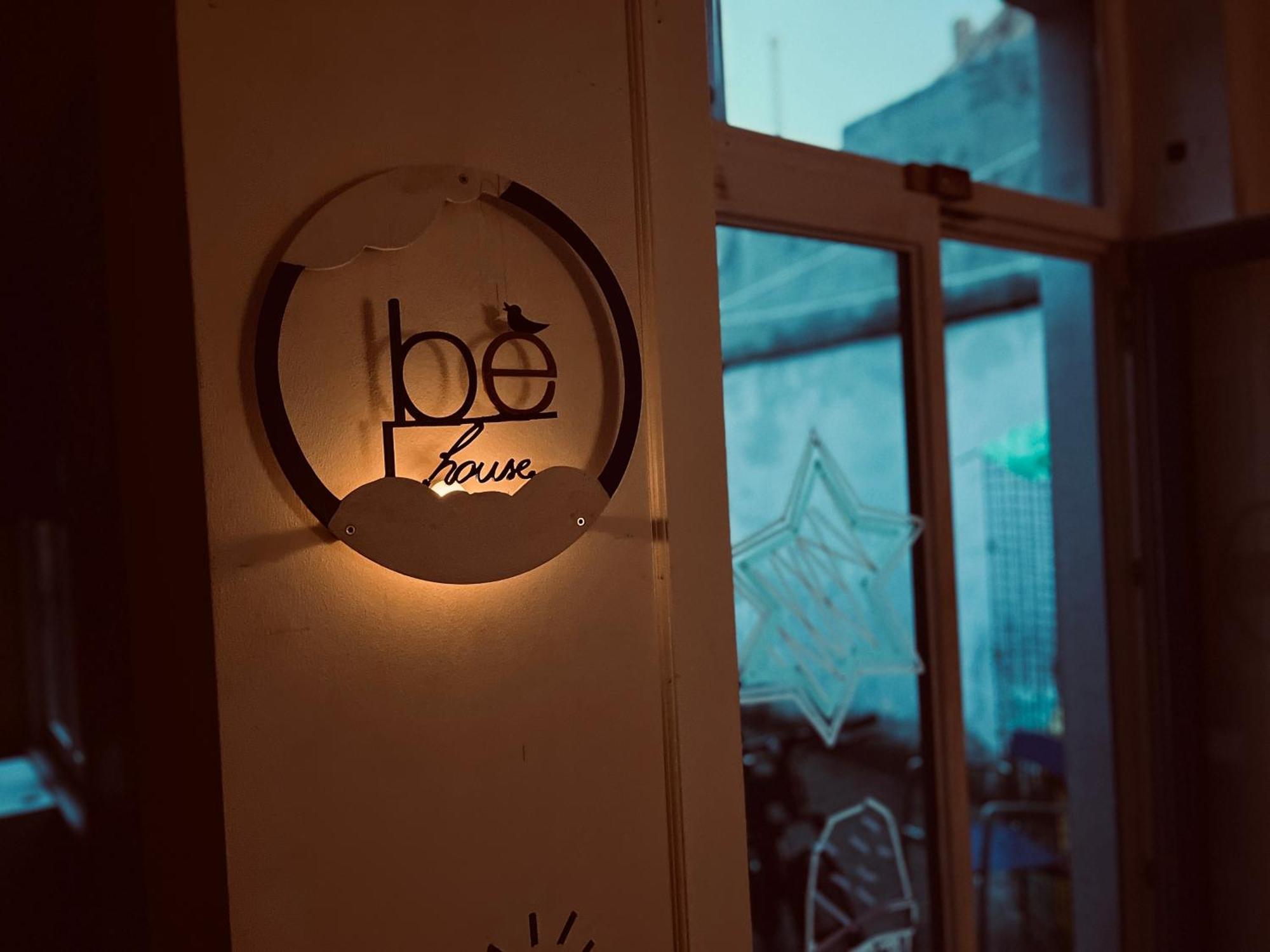 브뤼헤 Be House 아파트 외부 사진